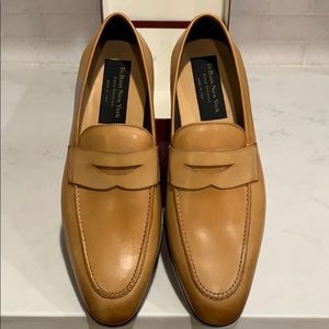 Too Boot Men’s Shoes